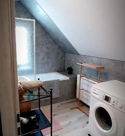 U Edka Przy Dolnej Ii Lägenhet