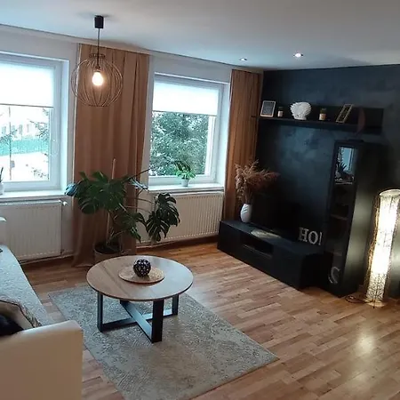 U Edka Przy Dolnej Ii * Świeradów-Zdrój