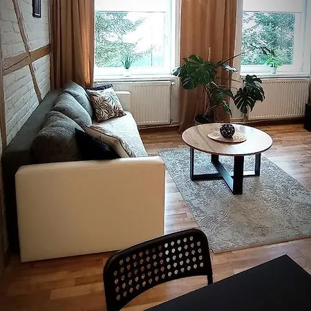U Edka Przy Dolnej Ii Apartament Świeradów-Zdrój