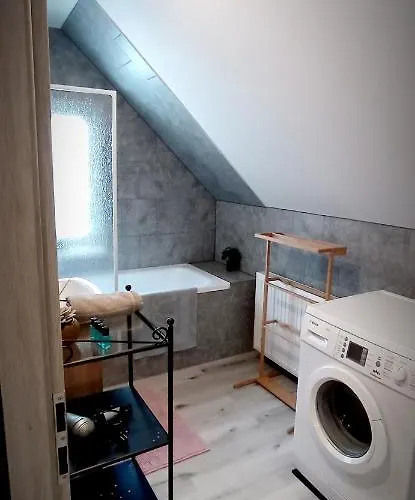 U Edka Przy Dolnej Ii Διαμέρισμα