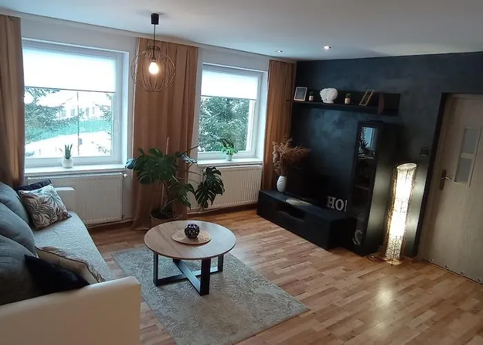 U Edka Przy Dolnej Ii * Świeradów-Zdrój