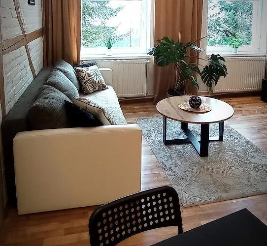 U Edka Przy Dolnej Ii Διαμέρισμα Świeradów-Zdrój